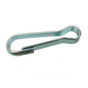 Merco CARABINER 55MM GALVANIZED