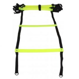 Merco AGILITY LADDER FIXED JUMPING SET 9M