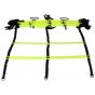 Merco AGILITY LADDER DUAL JUMPING SET 4,5M