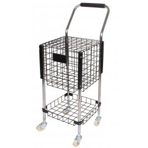 Merco TENNIS CART MOBILE 225