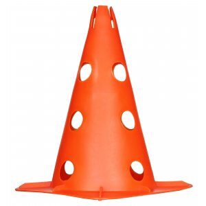 Merco CONE WITH HOLES 38CM