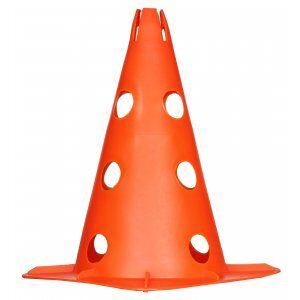 Merco CONE WITH HOLES 38CM