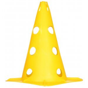 Merco CONE WITH HOLES 46CM