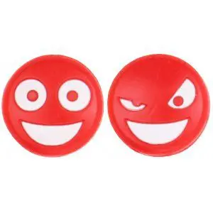 Merco TENNIS DAMPENERS TWO FACES