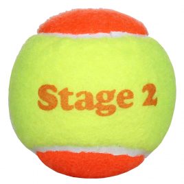 Merco ORANGE STAGE 2