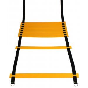 Merco AGILITY LADDER JUMPING SET ADJUSTABLE 4,5M