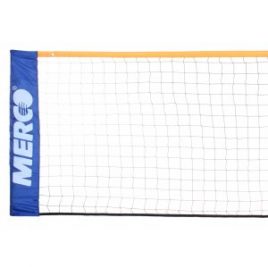 Merco TENNIS/BADMINTON NET 3M