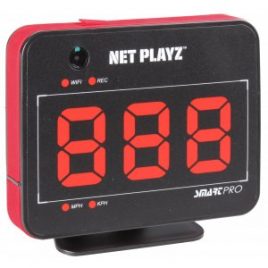 Netplayz SMART PRO SPORTS RADAR