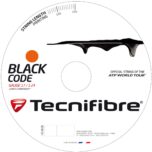 Tecnifibre BLACK CODE FIRE 200M