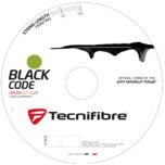 Tecnifibre BLACK CODE LIME 200M