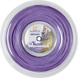 Luxilon BIG BANGER ALU POWER LILAC 220M