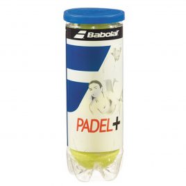 Babolat PADEL + x3