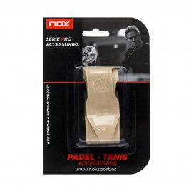 NOX Padel Bag Thermo ML10 Silver – Sport4Club