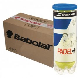 Babolat PADEL + 24x3