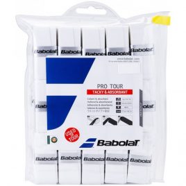 Babolat OVERGRIP PRO TOUR x30