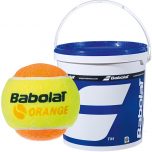 Babolat ORANGE (BARIL 36 BALLES)