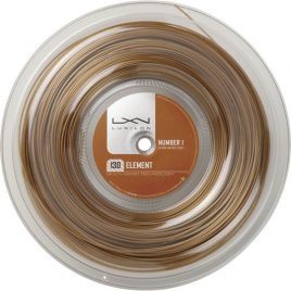 Luxilon ELEMENT BRONZE 200M