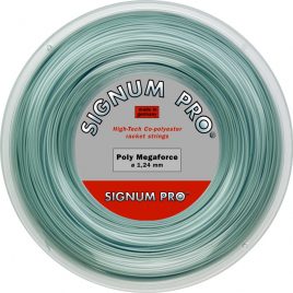 Signum Pro POLY MEGAFORCE 200M