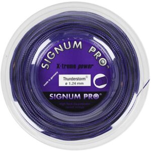 Signum Pro THUNDERSTORM 200M