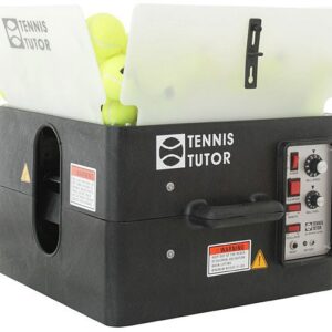 Tutor TENNIS + BATTERIE