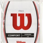 Wilson PRO OVERGRIPS x12