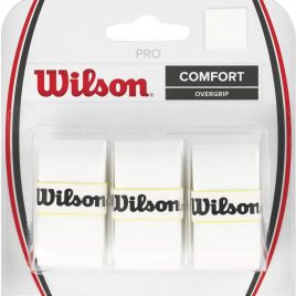 Wilson PRO OVERGRIPS x3