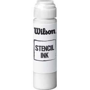 Wilson STENCIL INK