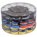 Merco TEAM OVERGRIPS 0,75MM (x 50)