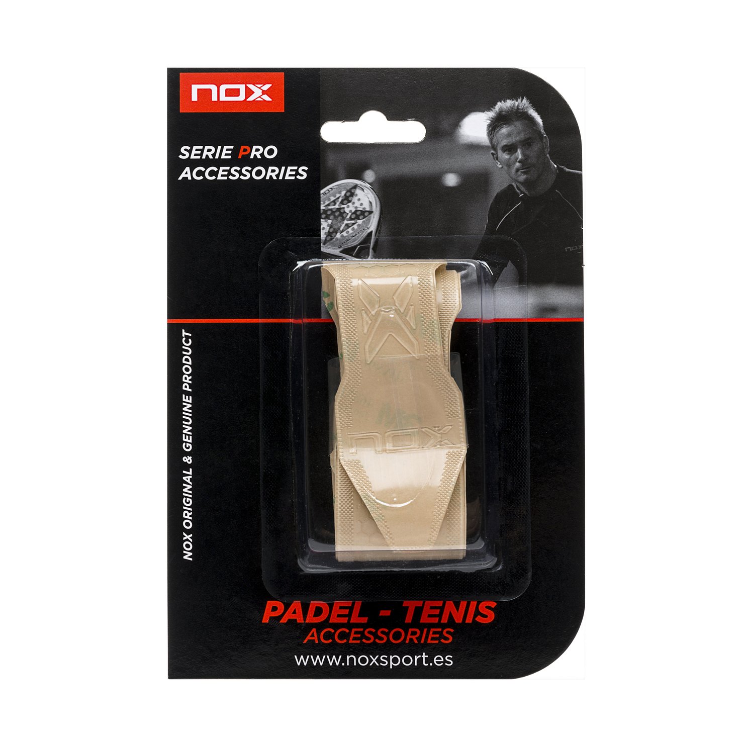 NOX Protection transparente – Sport4Club