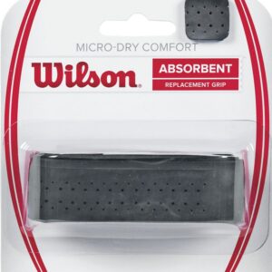 Wilson MICRO DRY COMFORT GRIP