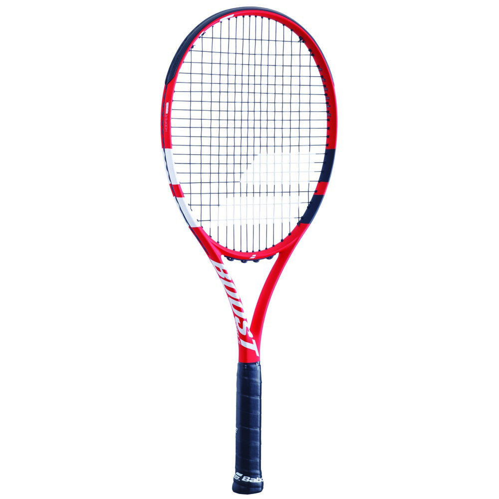 Babolat Raquette Tennis Boost Drive Bleu Smashinn