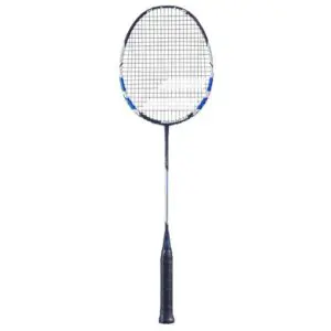 Raquette De Badminton Cordée Adulte CAPSULE SATELITE POWER 25 BABOLAT