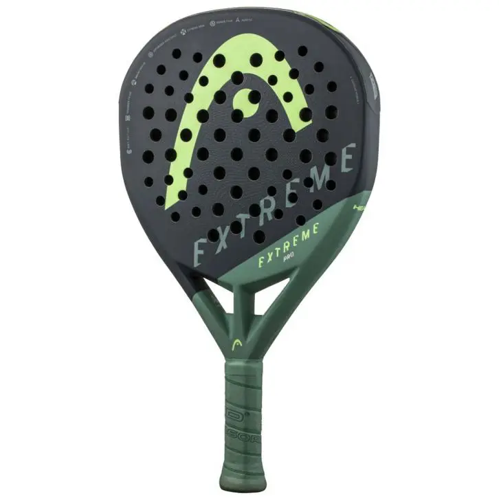 Raquette Padel HEAD